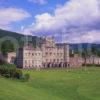 Summer View Taymouth Castle Nr Kenmore Breadalbane Perthshire