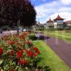 Summer View Esplanade In Rothesay Isle Of Bute