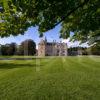 DSC Brodie Castle Morayshire