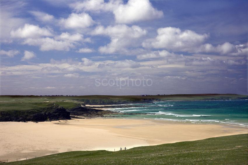 Spectacular Beach Nr The Butt Of Lewis