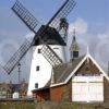 Y3Q9662 Windmill Lytham St Annes Lancs