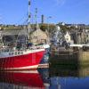 MACDUFF HARBOUR