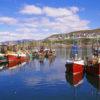 Mallaig Harbour