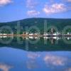 Inveraray From Across Loch Fyne