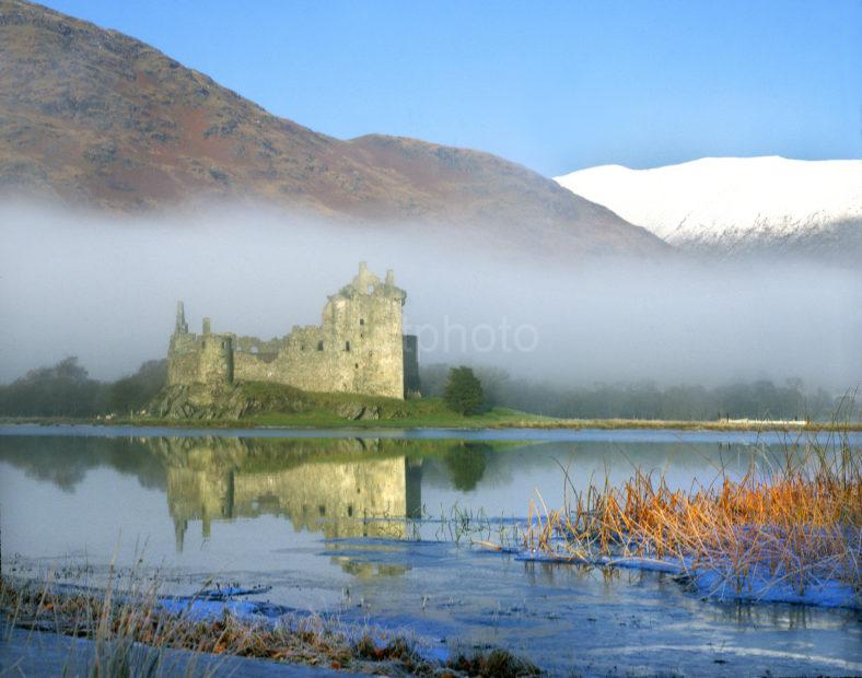 KILCHURN WINTER