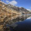 Reflections Pass Of Glencoe