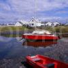 Easdale Island Tranquility