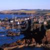 St Abbs Harbour