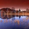 Loch Achray Trossachs