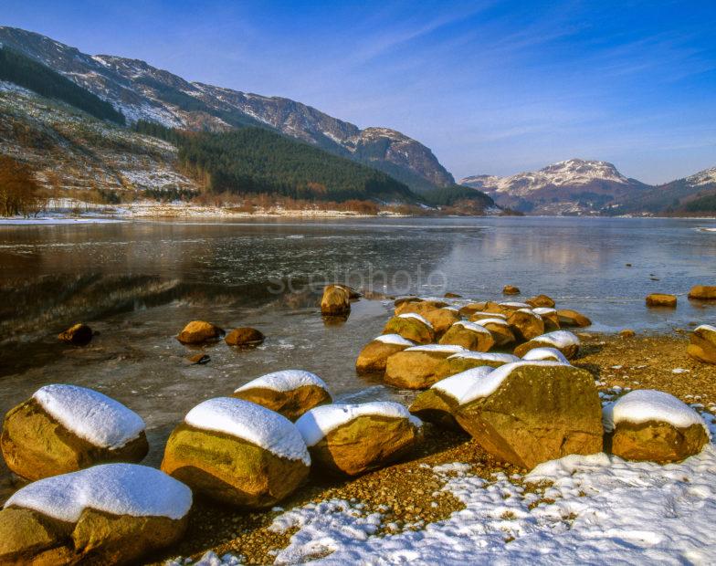 Loch Lubneag