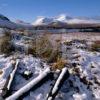 Rannoch Moor