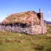 Original Thatched Croft North Glenda South Uist