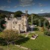 Dunoon Castle And Park