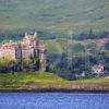 Two Great Castles Duart And Torosay Mull