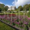 DSC 1487 Dunrobin Castle From Colourful Gardens