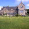 Ardchattan House On Loch Etiveside Argyll