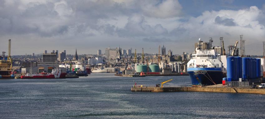 PANORAMIC ABERDEEN HARBOUR WEB 1