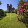 Torisdale Castle Kintrye