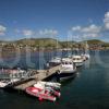 CAMPBELTOWN HARBOUR