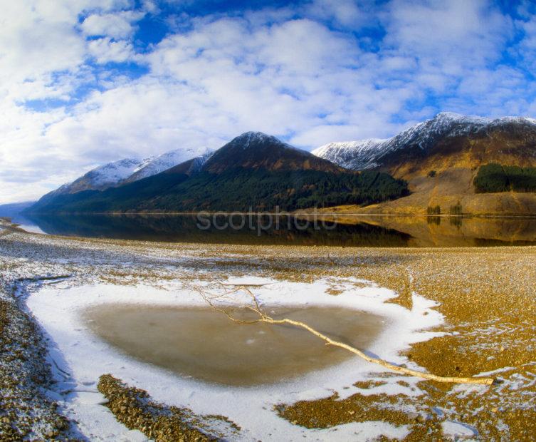 Loch Lochy 2