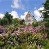 GLENFINNAN CHURCH SPRING