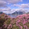 Loch Leven And The Pap Of Glencoe Ballachulish Argyll