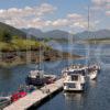 DSC 9794 BALLACHULISH PIER NORTH ARGYLL 2