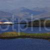 CLANSMAN PASSES NORTH END OF KERRERA