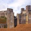 Arundel Castle Sussex