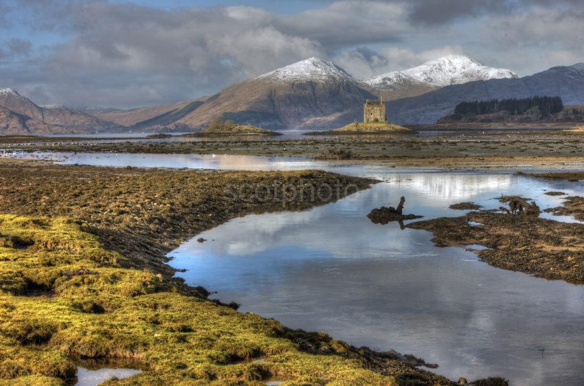 0I5D9341 Castle Stalker