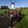 Lytham St Annes Windmill And Seat