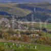 0I5D0398 From Battlements Of Stirling Castle