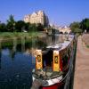 Pulteney Bridge River Avon