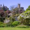 Ardmaddy House From Gardens