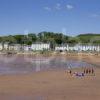 Sands In Millport Great Cumbrae Island