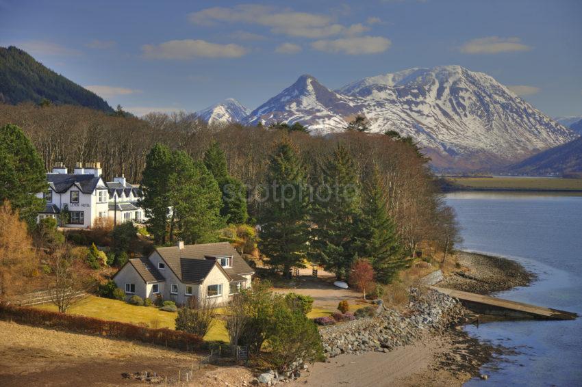 Pap Of Glencoe And Loch Levenjpg