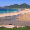 Kiloran Bay Sands Isle Of Colonsay