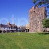 Castle Of St John Stranraer Town Centre