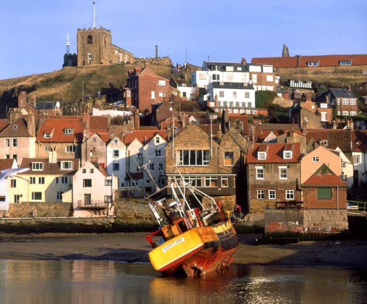 Whitby