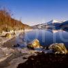 Schiehallion Loch Rannoch