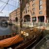 Albert Dock Liverpool