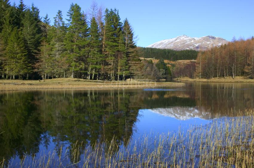 LOCH LUBHAIR 2