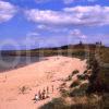 Dunstanburgh Castle Northumberland