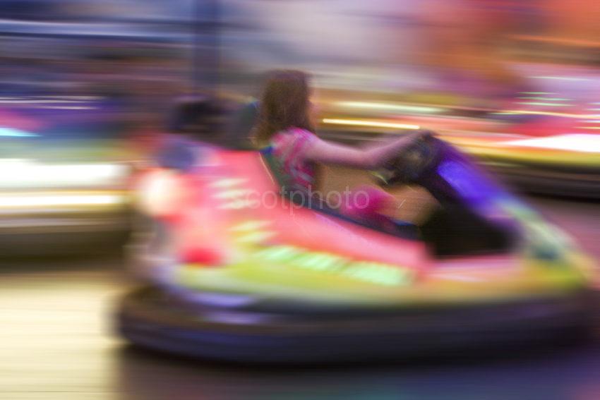 On The Move Dodgems