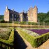 Kelburn Castle Ayrshire