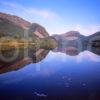 Loch Lubneag Reflections