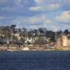 Broughty Ferry And Castle