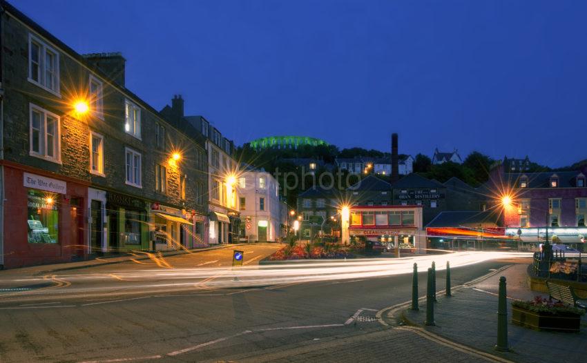 LATEST 2014 NIGHT SHOT STAFFORD STREET