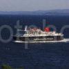 Portrait Caledonian Isles Approaches Brodick