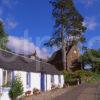 St Brides Rectory At North Ballachulish West Highlands